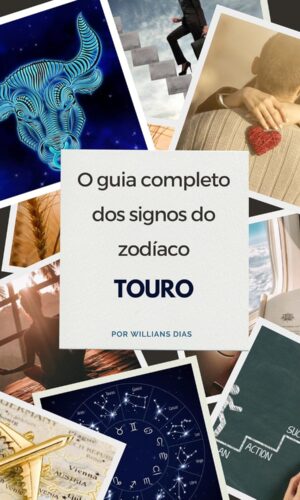 O guia completo dos signos do zodíaco - Touro