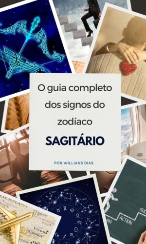 O guia completo dos signos do zodíaco - Sagitário