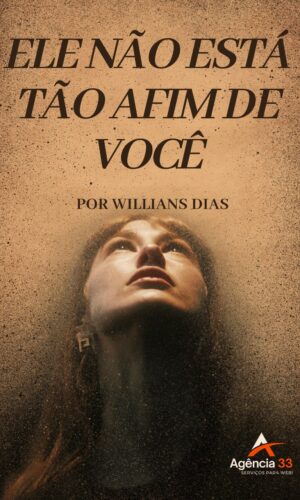 Ele não está tão afim de você