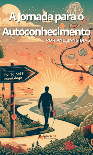A Jornada para o Autoconhecimento